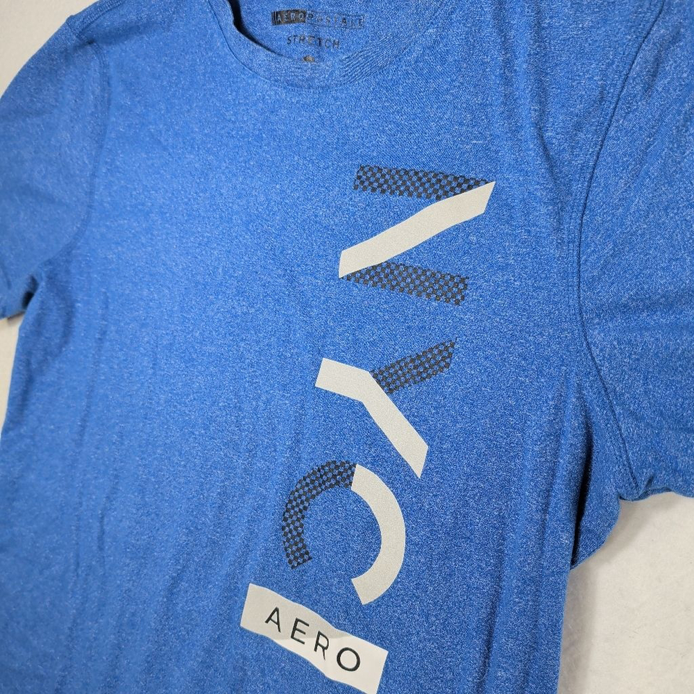 Performance tee - Picture 4 of 11